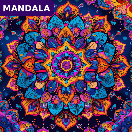 Mandala 6