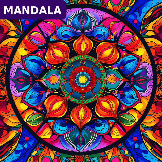 Mandala 5