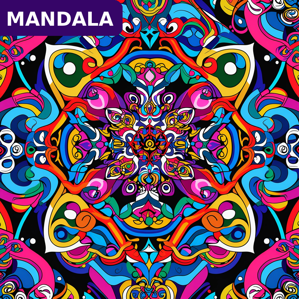 Mandala 2