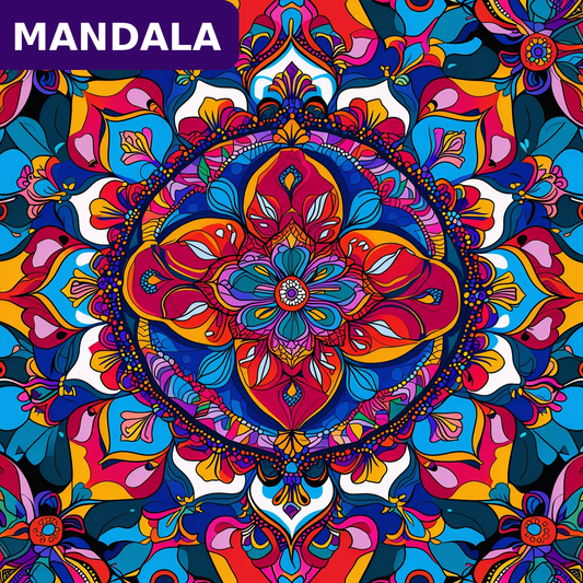 Mandala 4