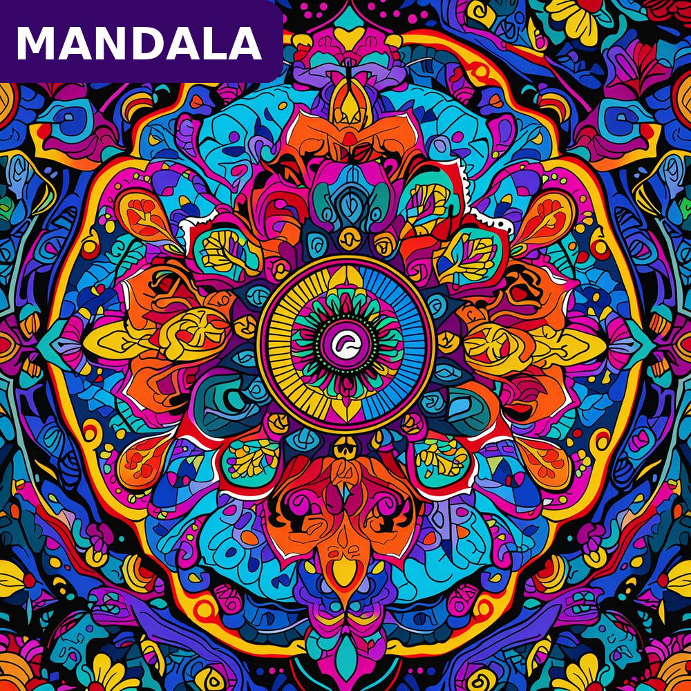 Mandala 11