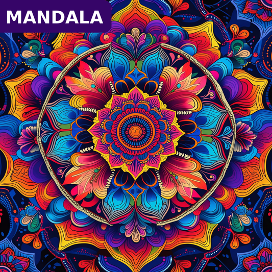 Mandala 10