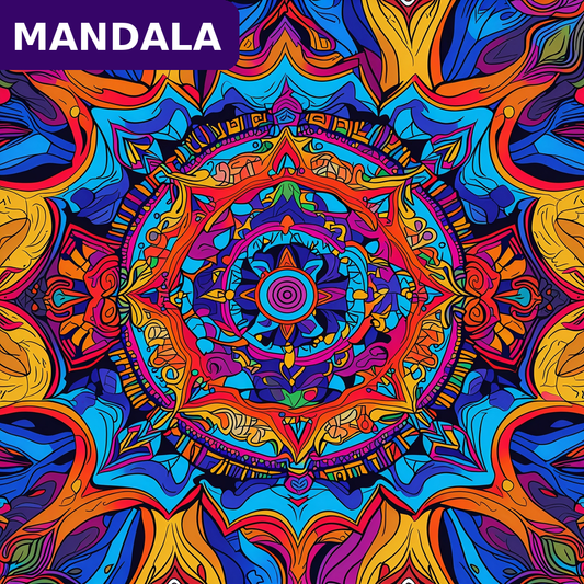 Mandala 7