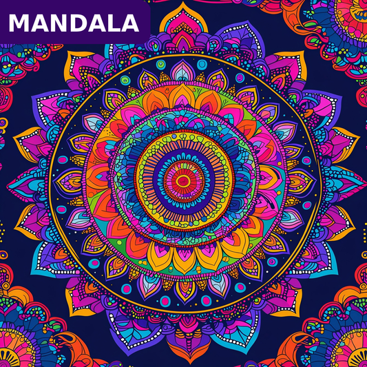 Mandala 3