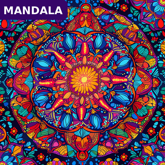 Mandala 1